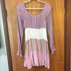 Women's Multicolor dress